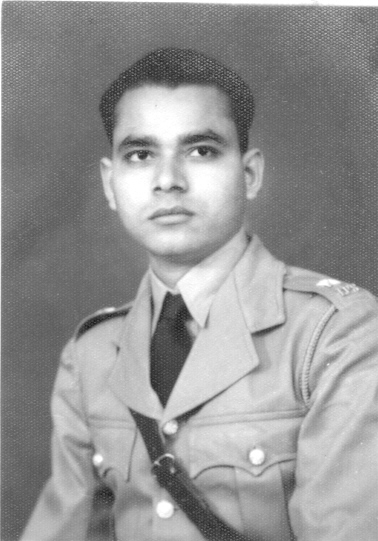 H.A. BARARI H.A. BARARI